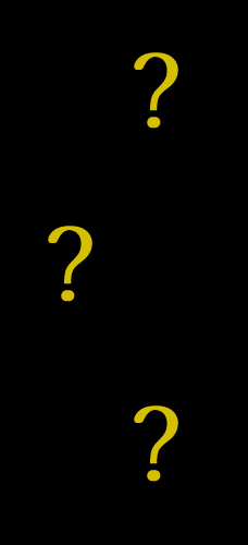 questions